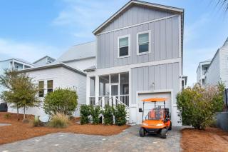 Serenity Now Beach House - 5
