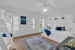 Salty Springs - Santa Rosa Beach - 0