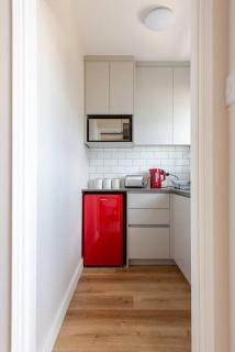 Sublime Seaside Studio - Cidade Do Cabo - 6