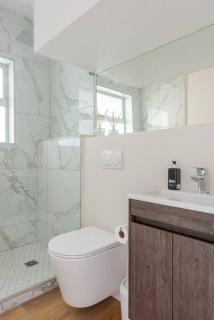 Sublime Seaside Studio - Cidade Do Cabo - 4