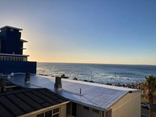 Sublime Seaside Studio - Cidade Do Cabo - 3