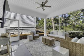 Heron's Nest - Santa Rosa Beach - 8