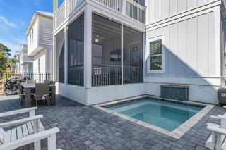 Sea You Soon 30A - Santa Rosa Beach - 0