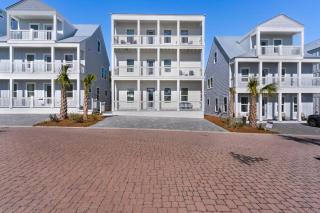 Sunset Villa - Santa Rosa Beach - 5