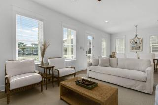 Sunset Villa - Santa Rosa Beach - 4