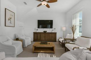Sunset Villa - Santa Rosa Beach - 3