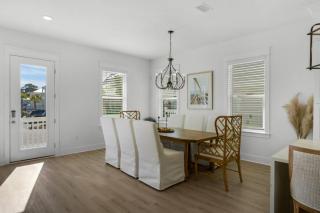 Sunset Villa - Santa Rosa Beach - 1
