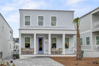 Salty Sam's - Santa Rosa Beach - 6