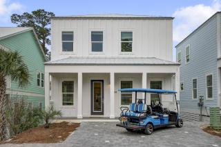30A Beach Day - Santa Rosa Beach - 7