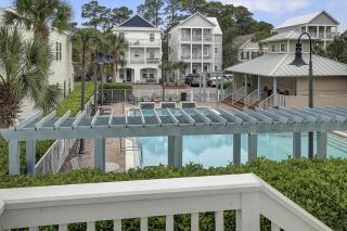 30A Beach Day - Santa Rosa Beach - 8