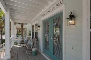 Wine Down 30A - Seacrest - 2