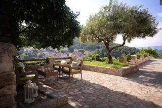 Villa Hedera - beautiful stone house Hvar - Dol - 3