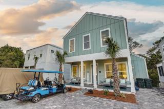 Stone's Throw - Santa Rosa Beach - 5