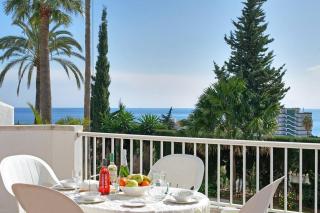 Beautiful Apartment in Torreblanca - Fuengirola - 0