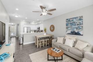 The Village #524 - Santa Rosa Beach - 0