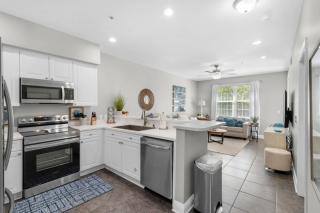 The Village #524 - Santa Rosa Beach - 8