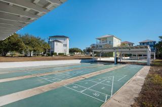 The Village #524 - Santa Rosa Beach - 6
