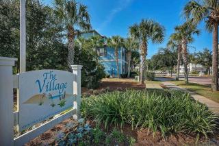 The Village #524 - Santa Rosa Beach - 5