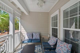 The Village #524 - Santa Rosa Beach - 3