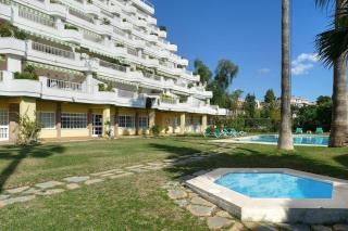Beautiful Apartment in Torreblanca - Fuengirola - 1