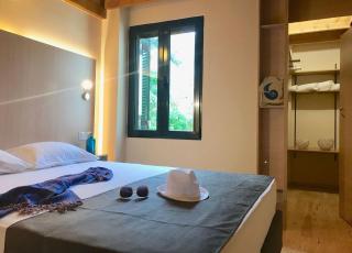 Cv-P Villa Daphne 2 Bedrooms Private Pool Platanias Chania - Plataniás - 2