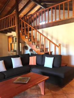 Cv-P Villa Daphne 2 Bedrooms Private Pool Platanias Chania - Plataniás - 5