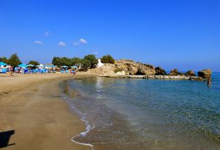 Impressive Platanias Villa Villa Bulma 2 Bedrooms Private Pool - 3