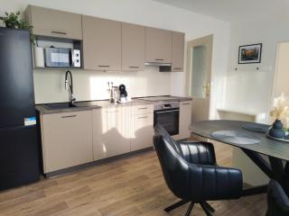 Morava apartmán 4 Uherské Hradiště Šafaříkova 855 - Uherské Hradiště - 9