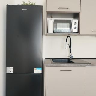 Morava apartmán 4 Uherské Hradiště Šafaříkova 855 - Uherské Hradiště - 4
