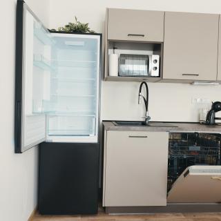 Morava apartmán 4 Uherské Hradiště Šafaříkova 855 - Uherské Hradiště - 3