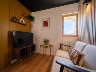 Le Perchoir - Appartement 2 pers - Centre Historique - Aubagne - 4