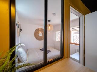 Le Perchoir - Appartement 2 pers - Centre Historique - Aubagne - 3