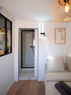 Le Perchoir - Appartement 2 pers - Centre Historique - Aubagne - 2