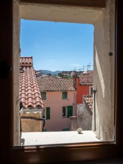 Le Perchoir - Appartement 2 pers - Centre Historique - Aubagne - 6