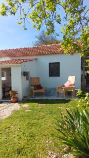 The Cottage near the lake - 1