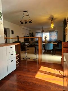 Big apartmant with free parking - Šibenik - 7