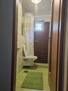 Apartament Cerna - Băile Herculane - 8
