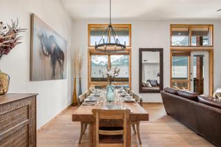 Exclusive Tamarack Lodge Penthouse - Canmore - 6