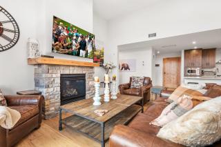 Exclusive Tamarack Lodge Penthouse - Canmore - Canmore - 3
