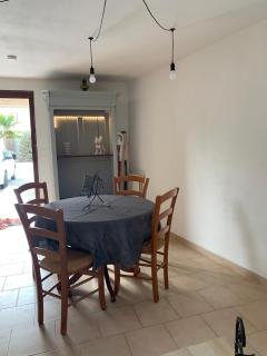 Petite maison dans un village du Gers - Sabazan - 8
