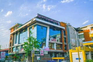 Hotel Shivlok - Ujjain - 0