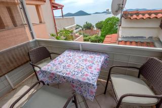 Apartment Mladen - Drage - 9
