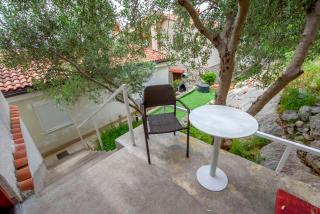 Apartment Mladen - Drage - 8