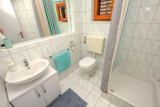 Apartment Mladen - Drage - 4
