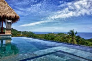 Horizon Luxury Pool Villas Koh Tao - 8