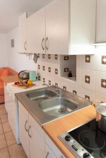 Apartment Ama - ground floor - Banjole - 5