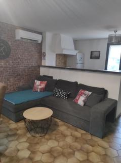 Villa les fauvettes - Cabasse - 6