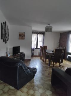 Villa les fauvettes - Cabasse - 7