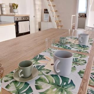 Appartamento Fico Puglia - San Vito dei Normanni - 2