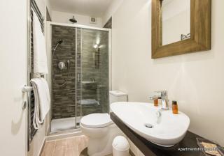 Apartments Florence San Marco Suite - Firenze - 3